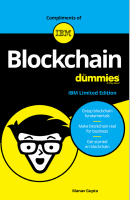 √ IBM Blockchain for Dummys.pdf